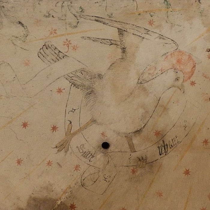 Photo de Chapelle Saint-Michel dÉpinal