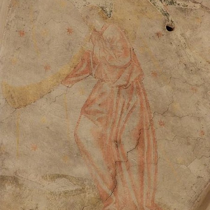 Photo de Chapelle Saint-Michel dÉpinal