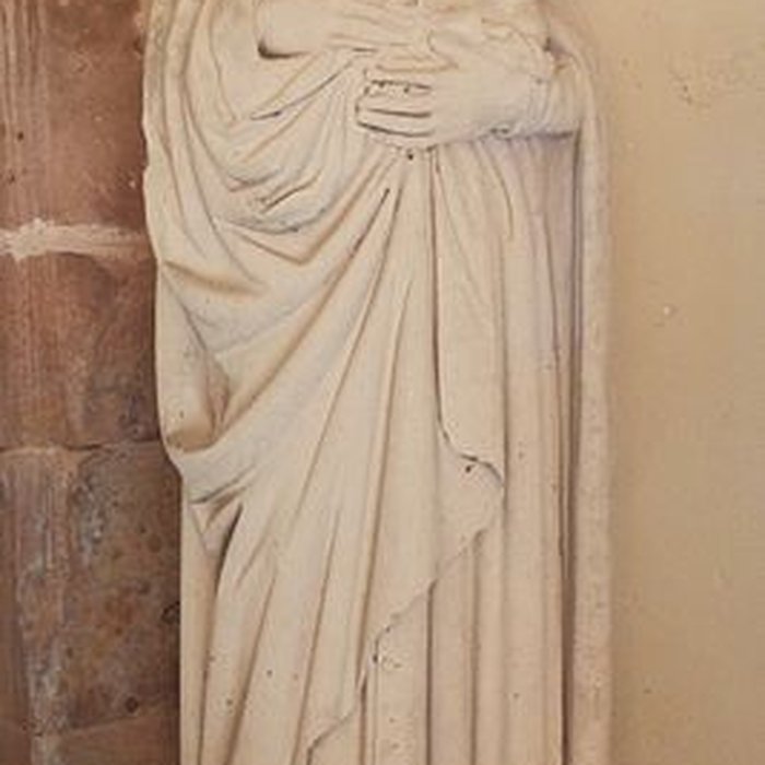 Photo de Chapelle Saint-Michel dÉpinal