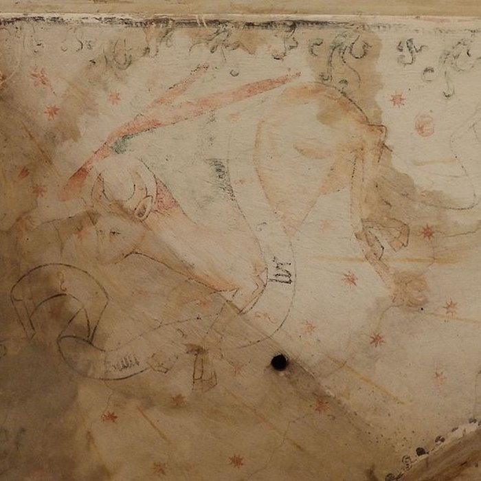 Photo de Chapelle Saint-Michel dÉpinal