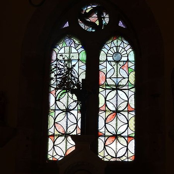 Photo de Chapelle Saint-Michel dÉpinal