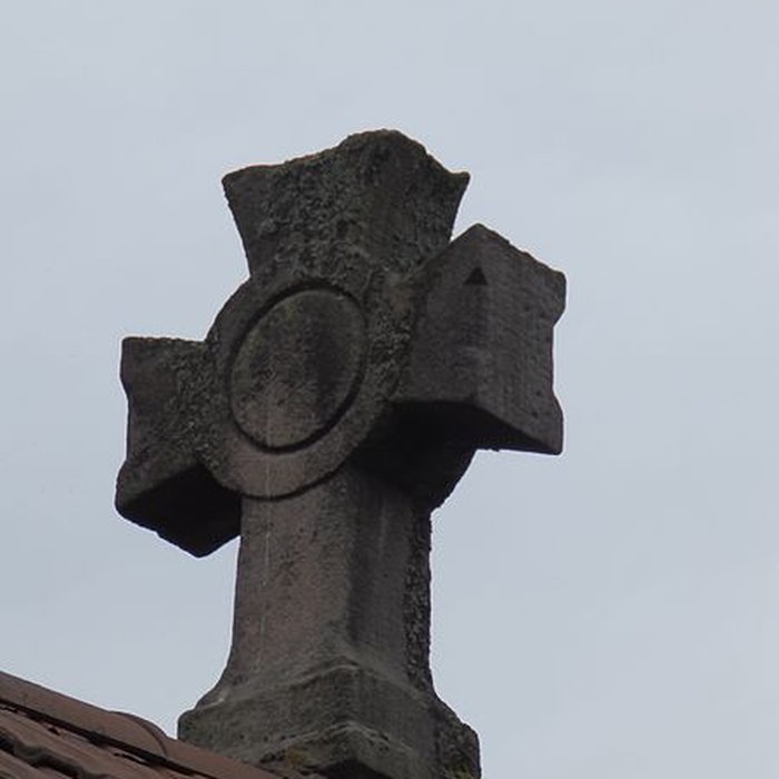 Photo de Chapelle Saint-Michel dÉpinal