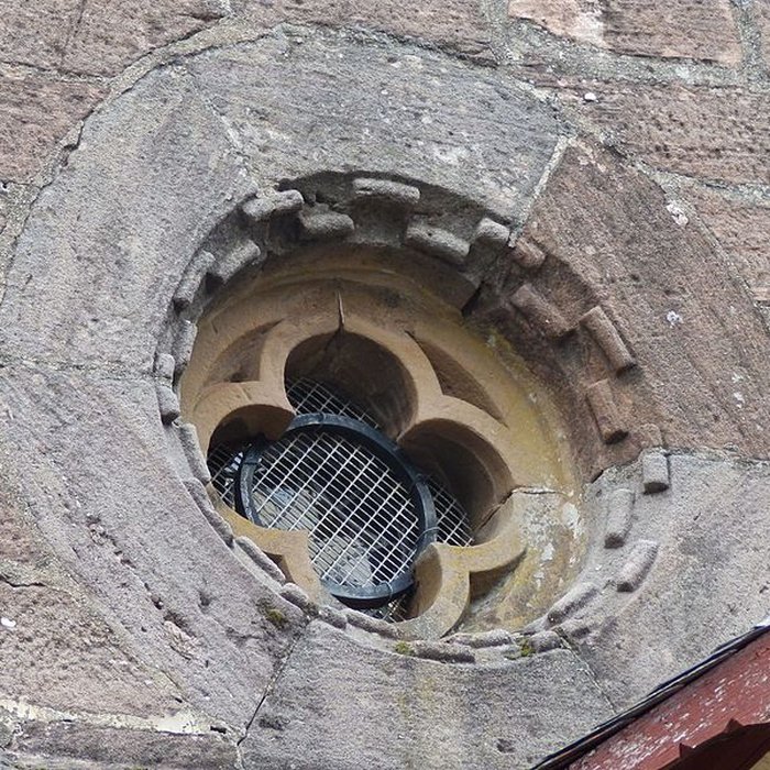 Photo de Chapelle Saint-Michel dÉpinal