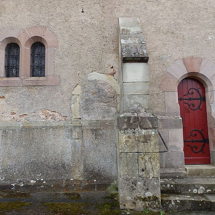 Photo de Chapelle Saint-Michel dÉpinal
