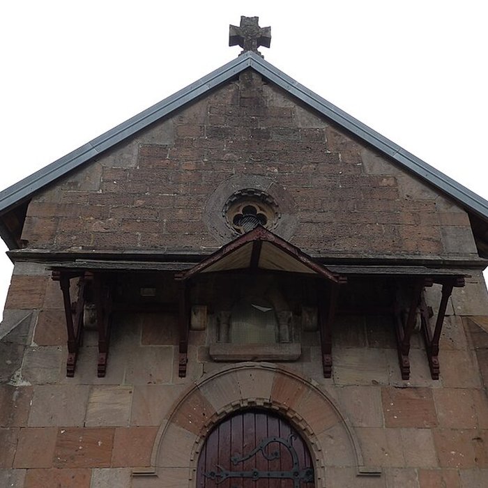 Photo de Chapelle Saint-Michel dÉpinal