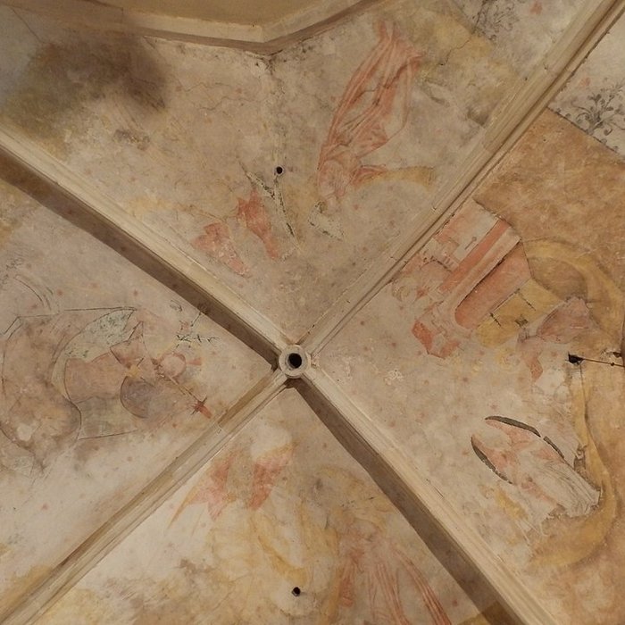 Photo de Chapelle Saint-Michel dÉpinal