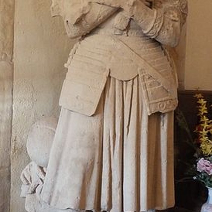 Photo de Chapelle Saint-Michel dÉpinal