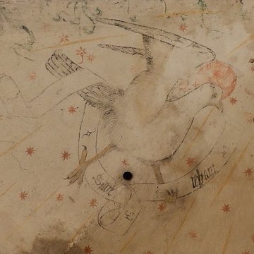 Chapelle Saint-Michel dÉpinal