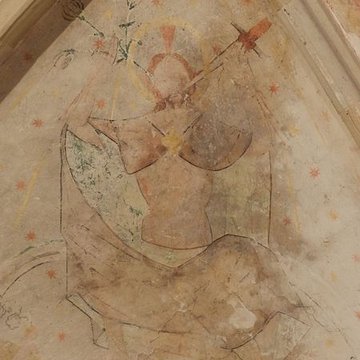 Chapelle Saint-Michel dÉpinal