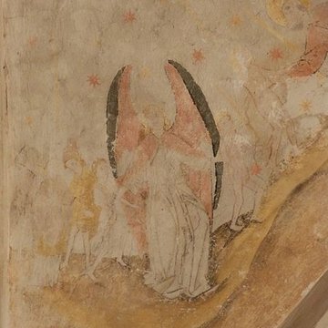 Chapelle Saint-Michel dÉpinal