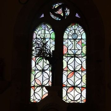 Chapelle Saint-Michel dÉpinal