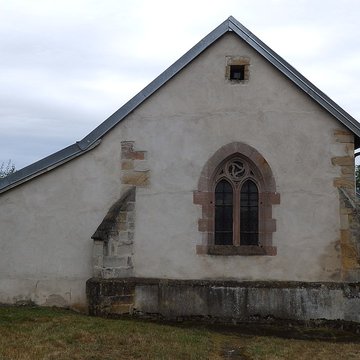 Chapelle Saint-Michel dÉpinal