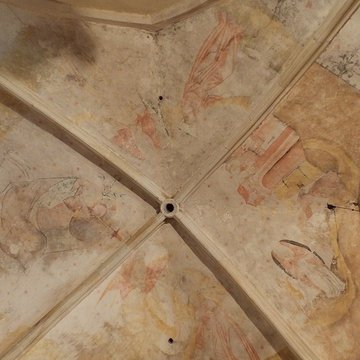 Chapelle Saint-Michel dÉpinal