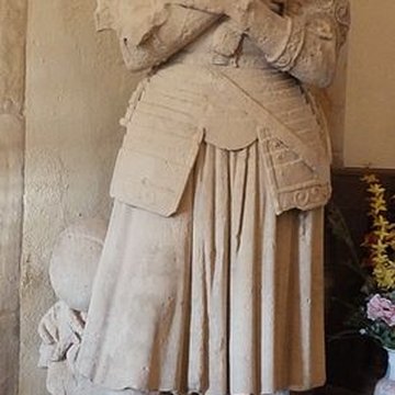 Chapelle Saint-Michel dÉpinal