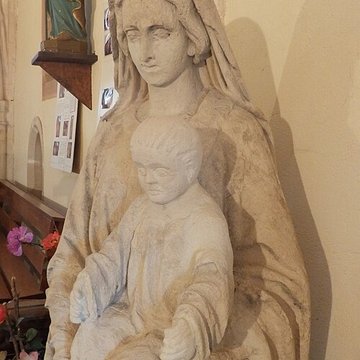 Chapelle Saint-Michel dÉpinal