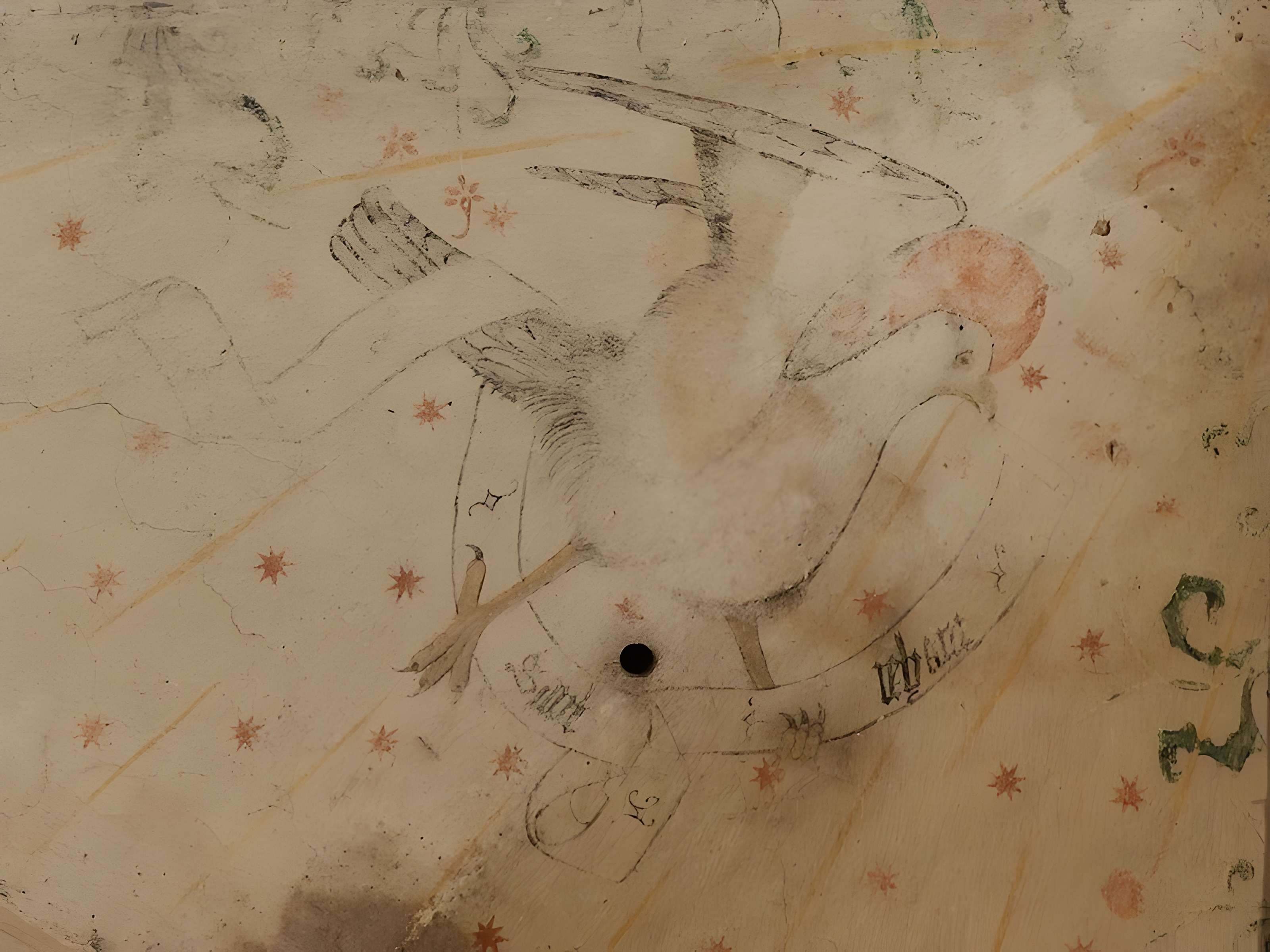 Chapelle Saint-Michel d'Épinal