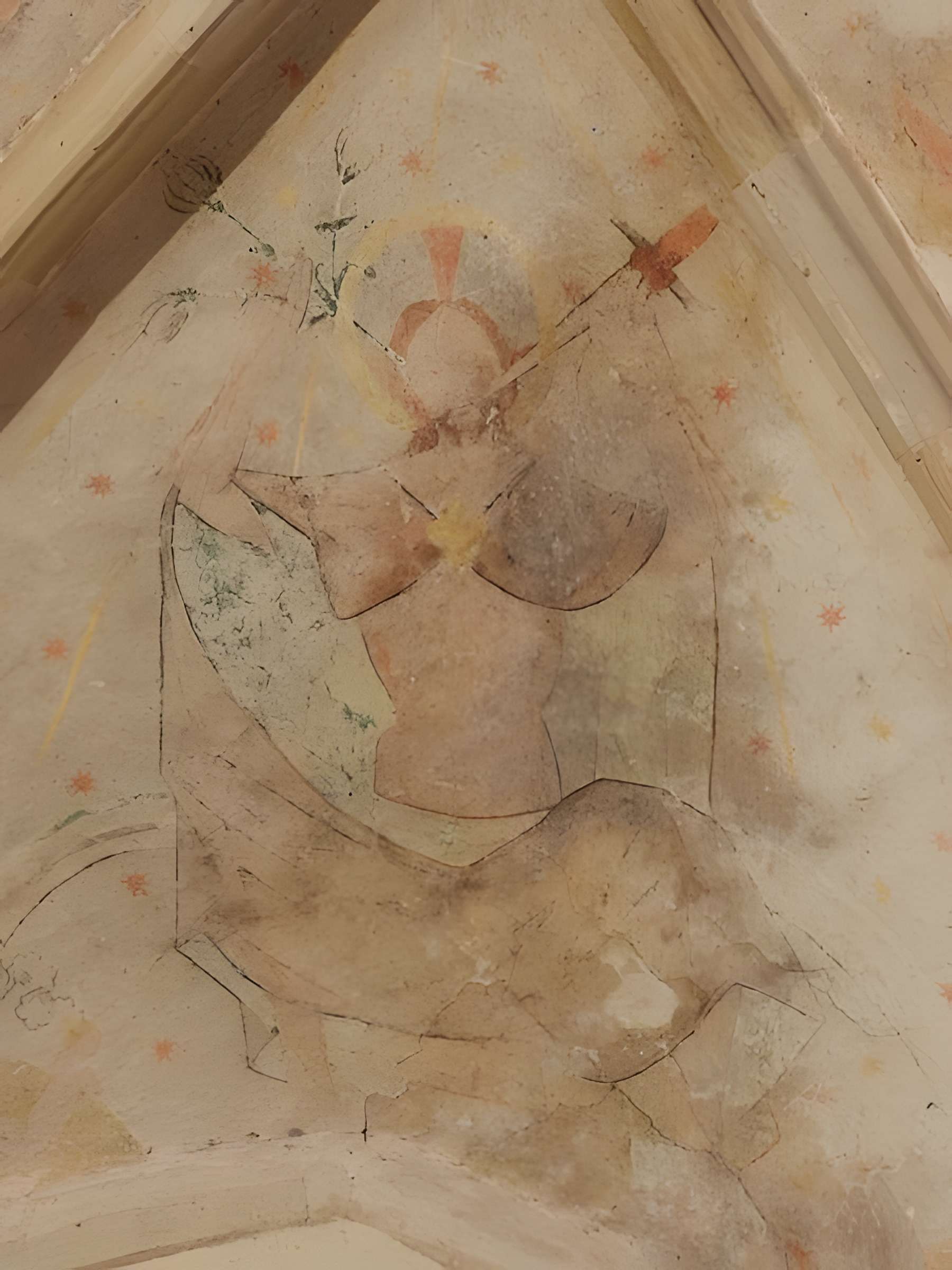 Chapelle Saint-Michel d'Épinal