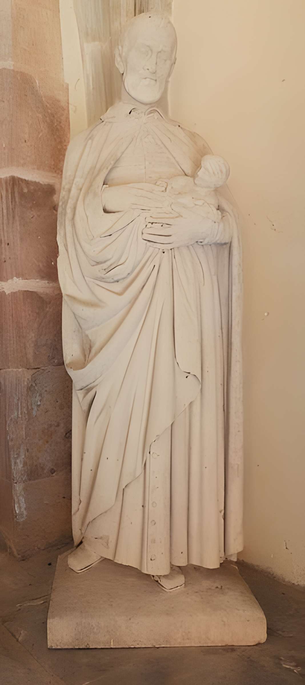 Chapelle Saint-Michel d'Épinal