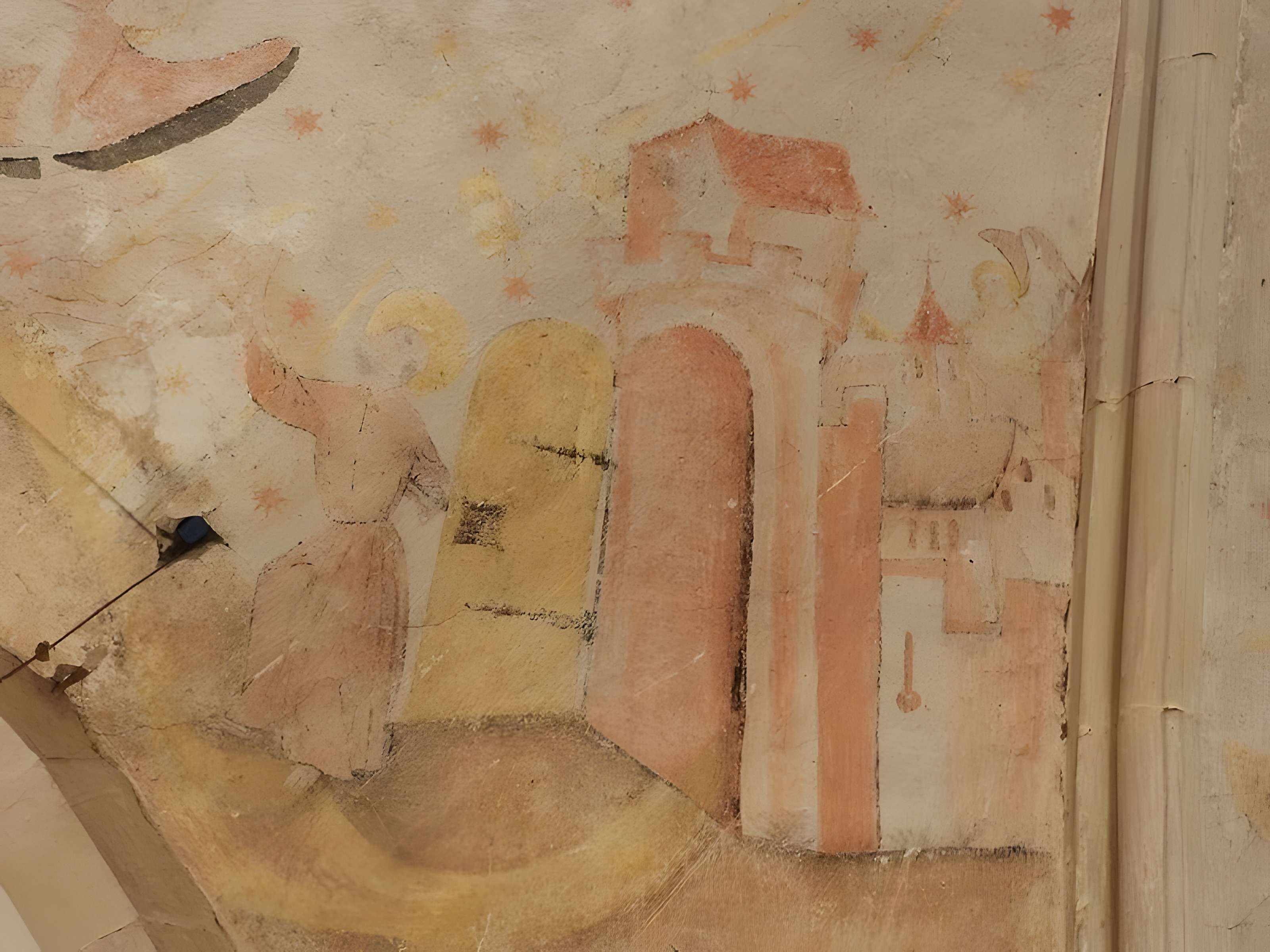 Chapelle Saint-Michel d'Épinal