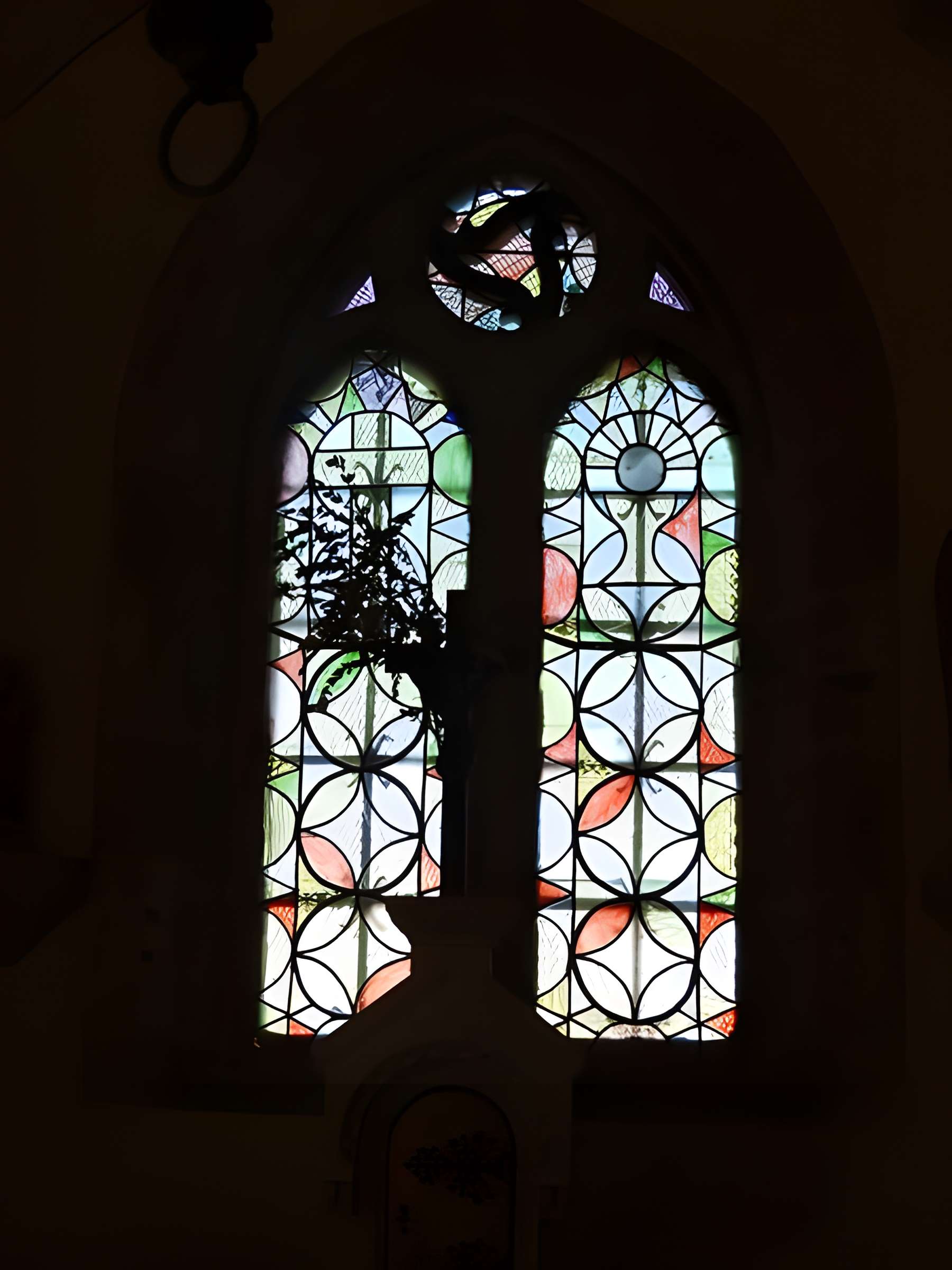 Chapelle Saint-Michel d'Épinal