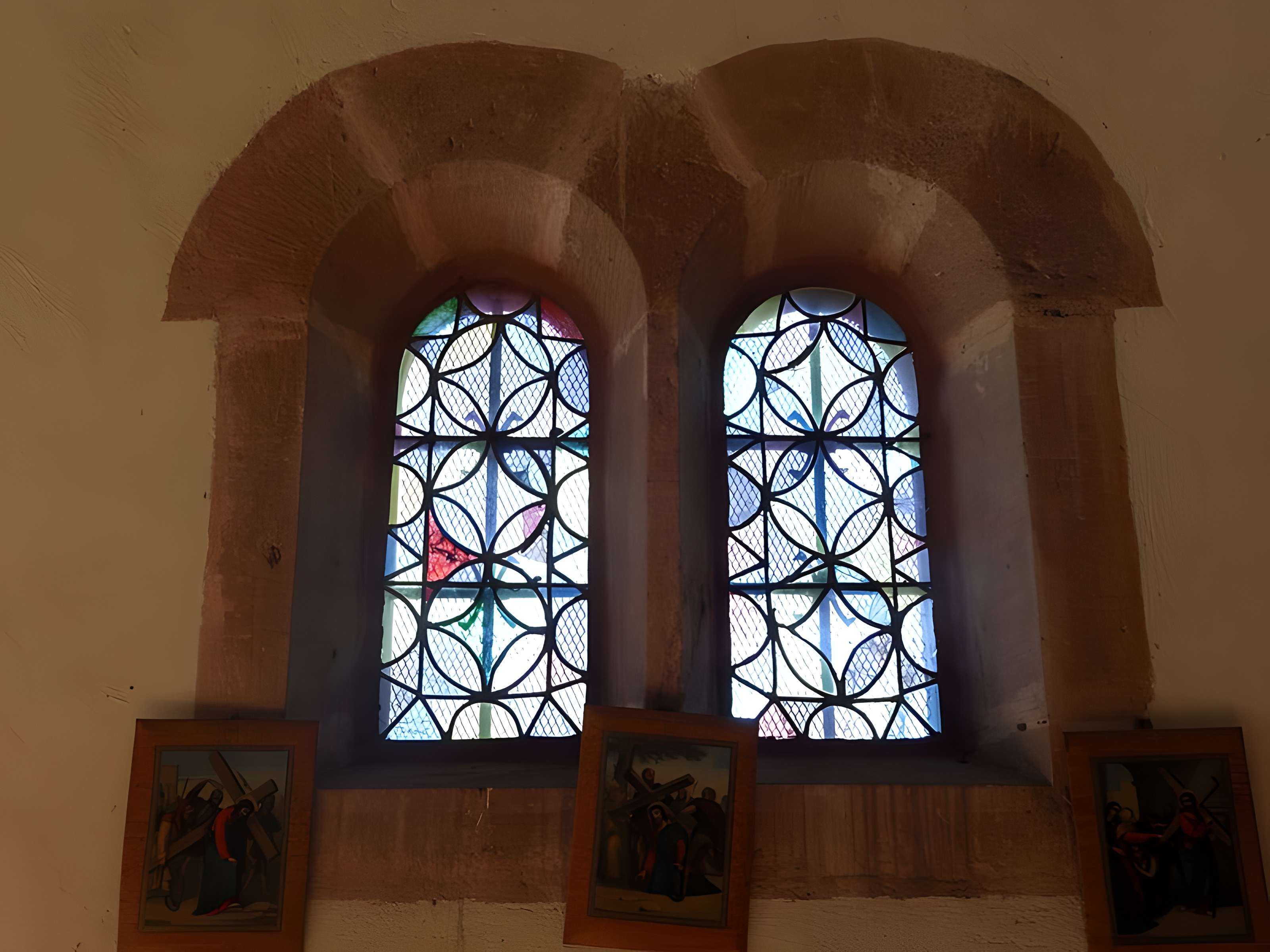 Chapelle Saint-Michel d'Épinal