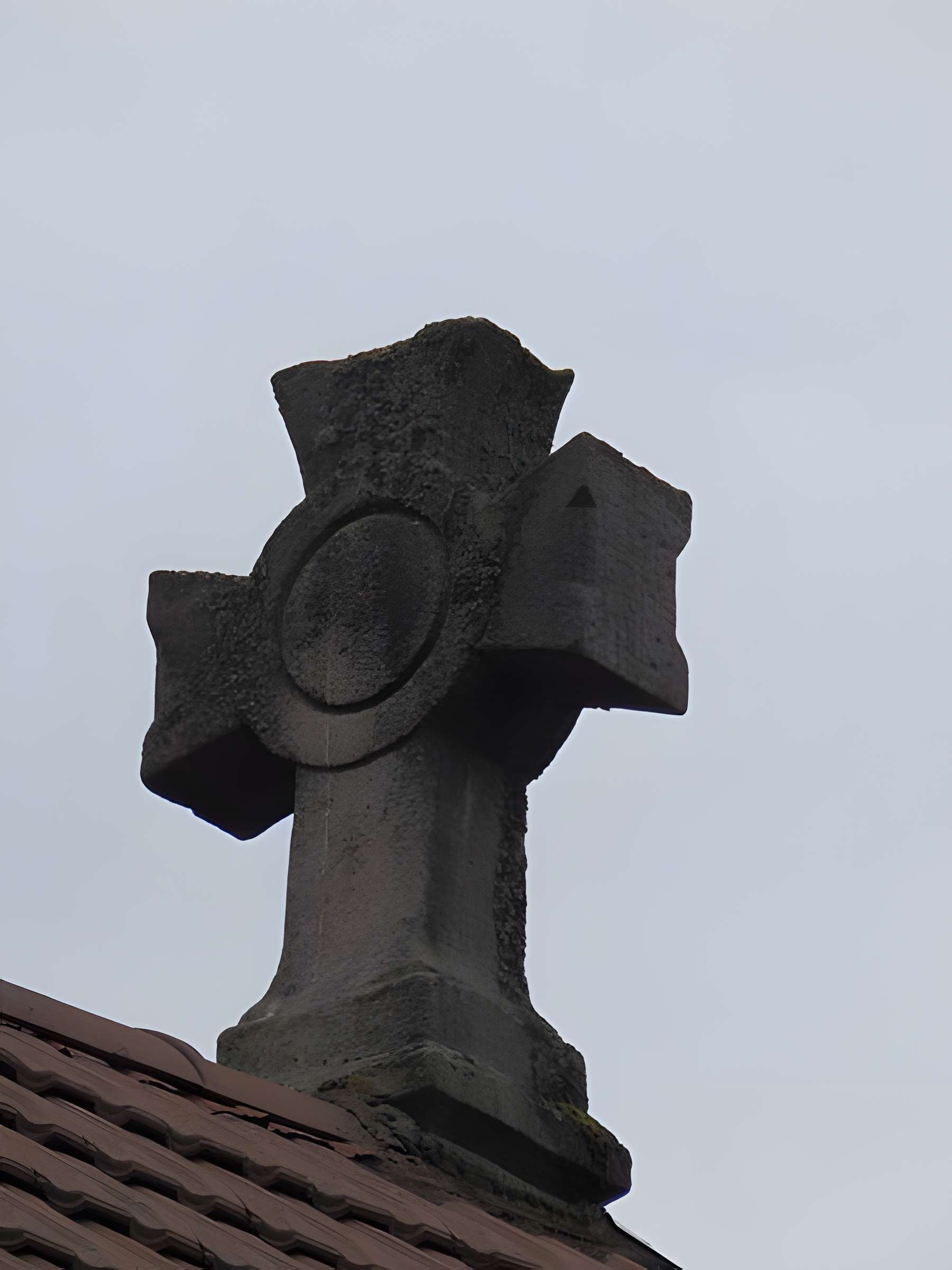 Chapelle Saint-Michel d'Épinal