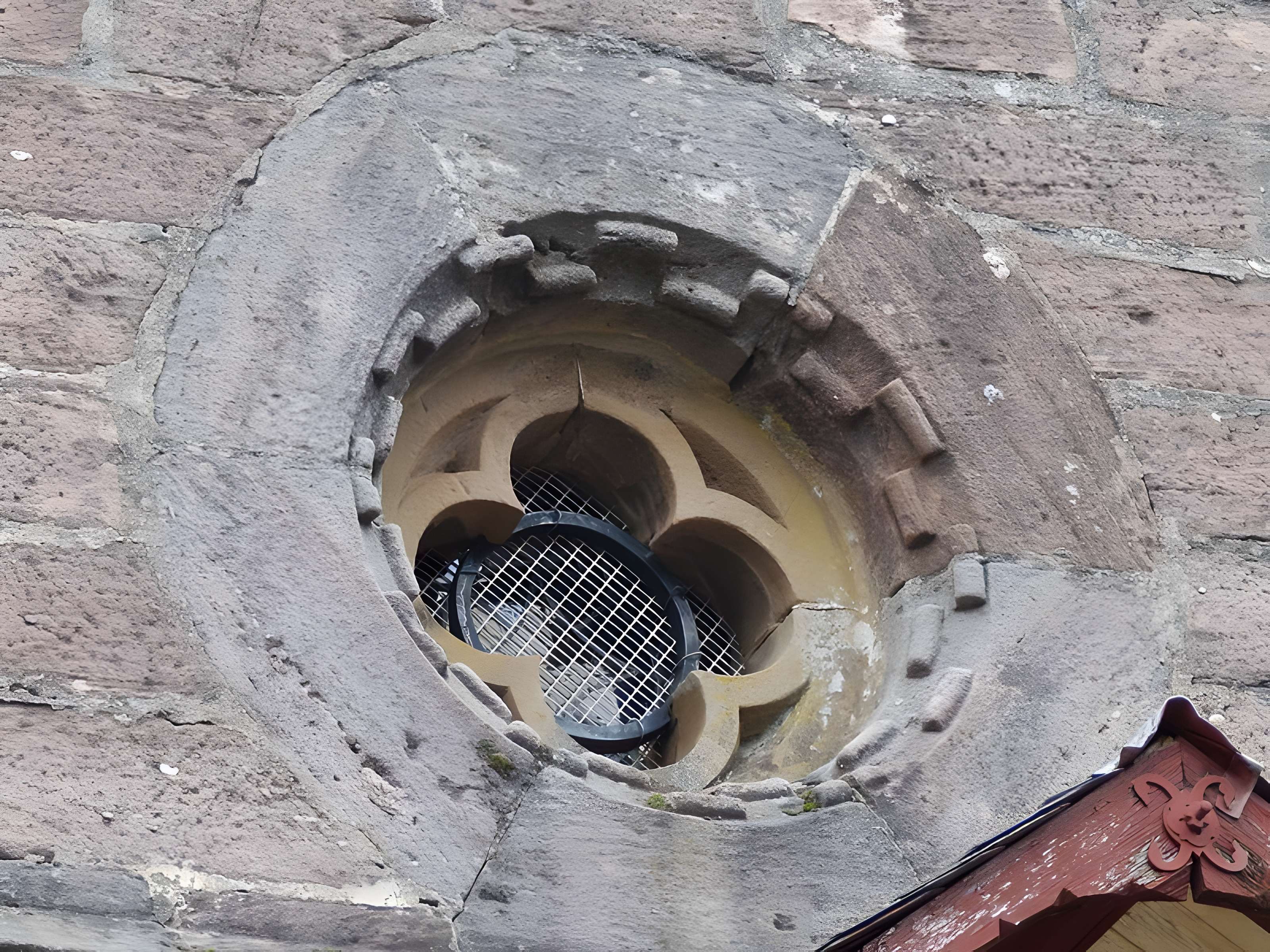 Chapelle Saint-Michel d'Épinal