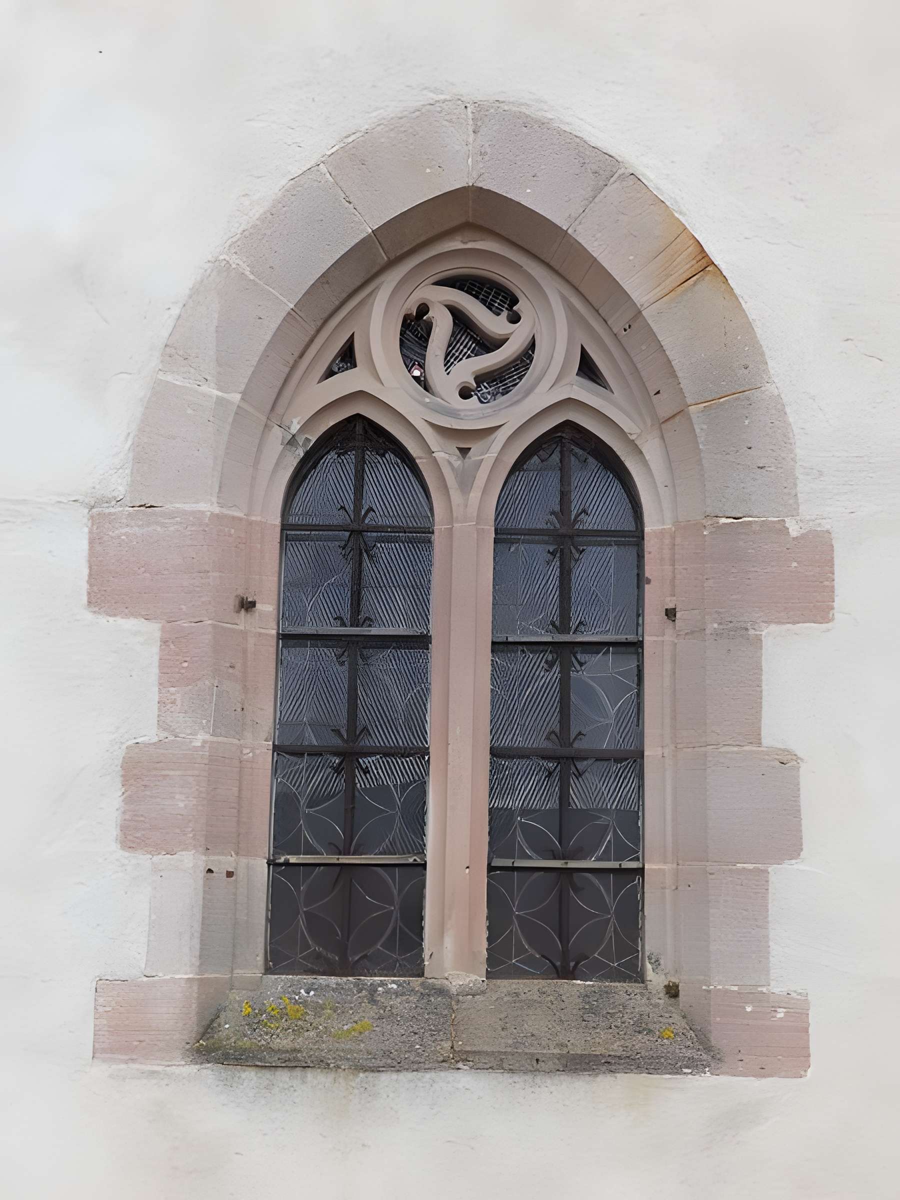 Chapelle Saint-Michel d'Épinal