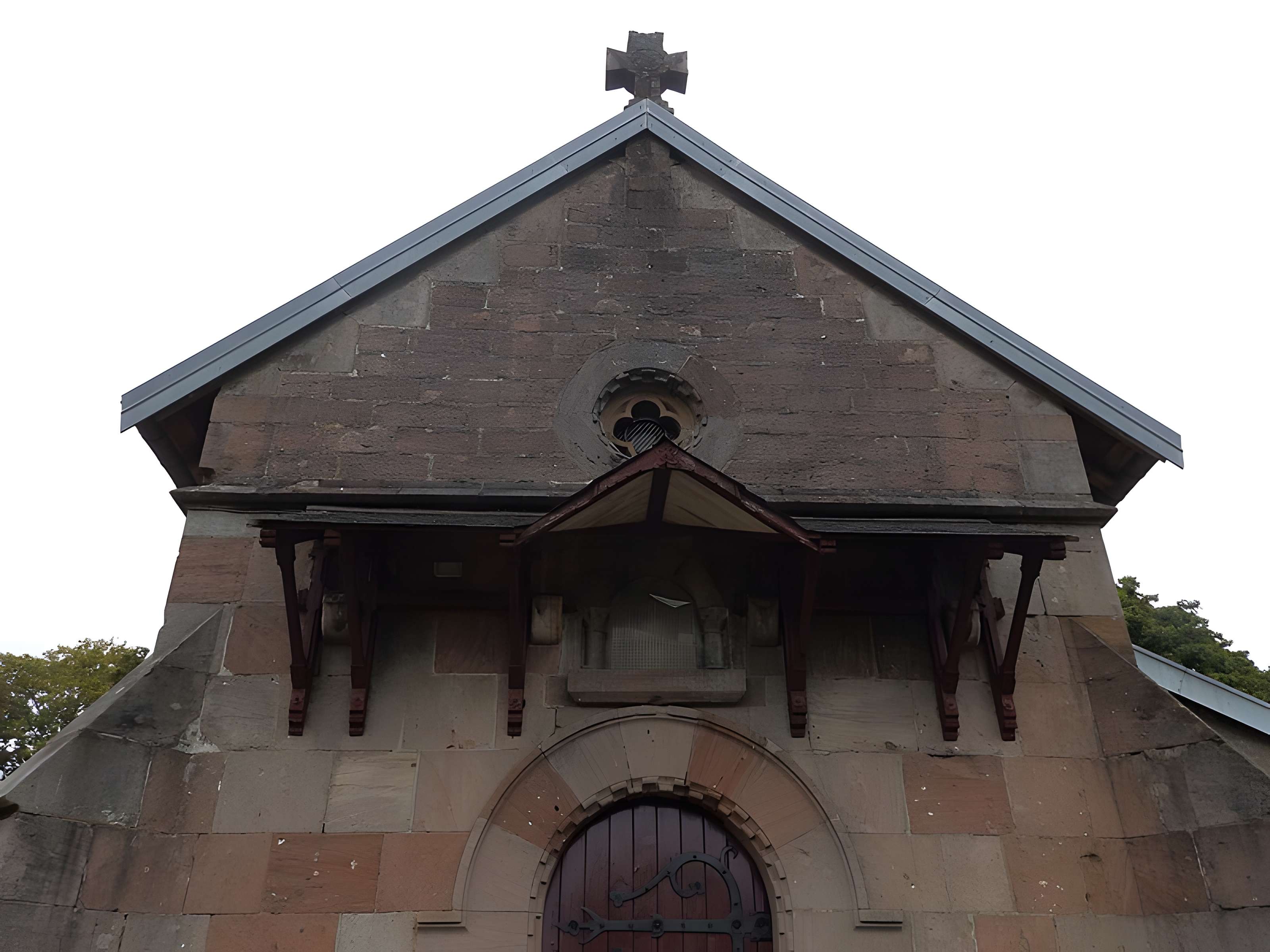 Chapelle Saint-Michel d'Épinal