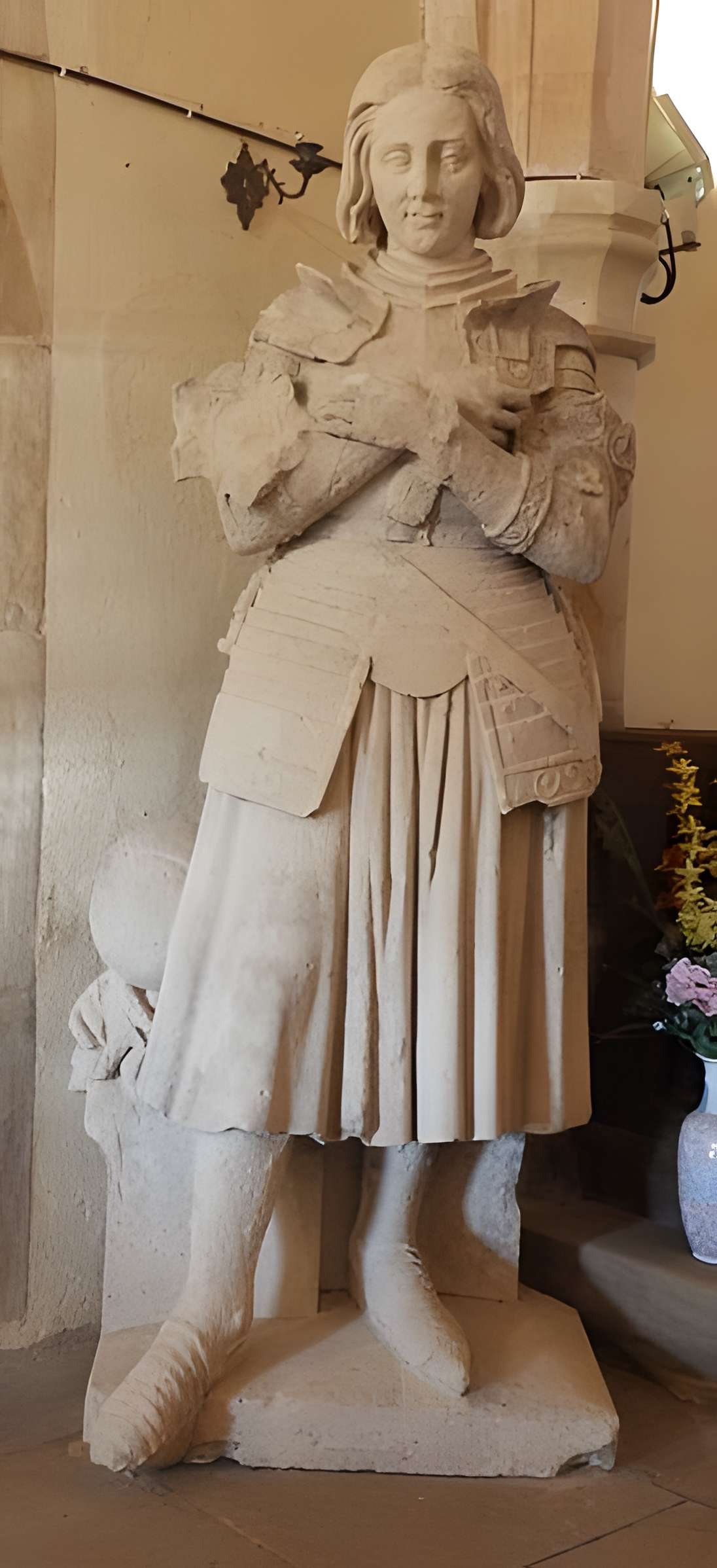 Chapelle Saint-Michel d'Épinal