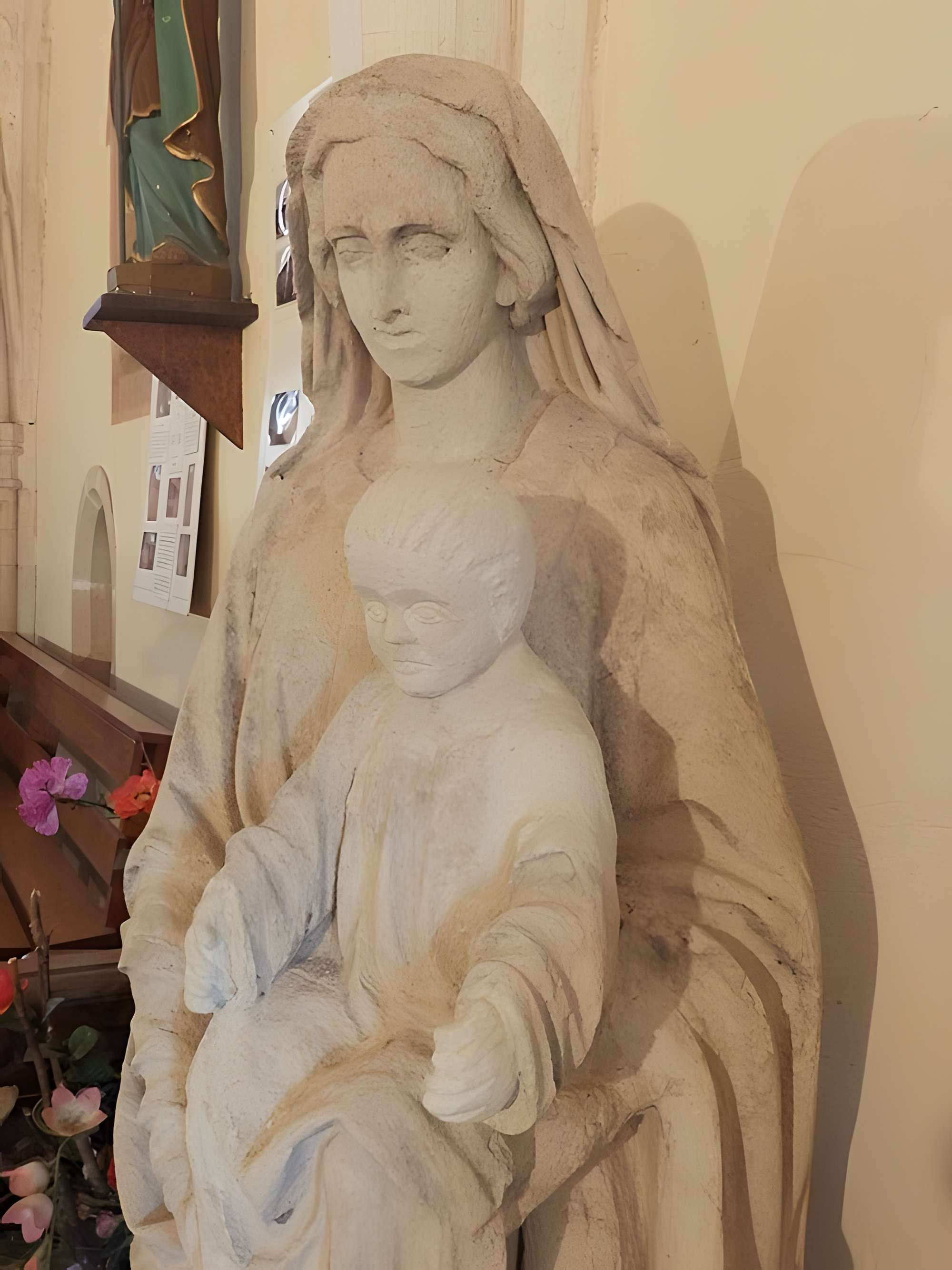 Chapelle Saint-Michel d'Épinal