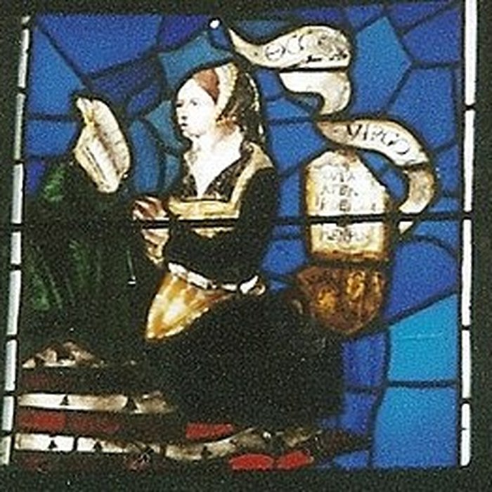 Photo de Chapelle Saint-Nicolas de Gausson