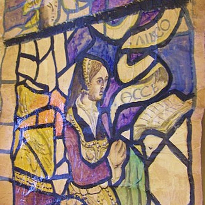 Photo de Chapelle Saint-Nicolas de Gausson