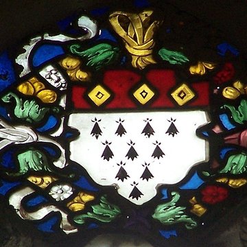 Chapelle Saint-Nicolas de Gausson