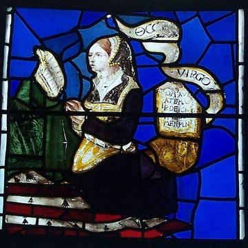 Chapelle Saint-Nicolas de Gausson