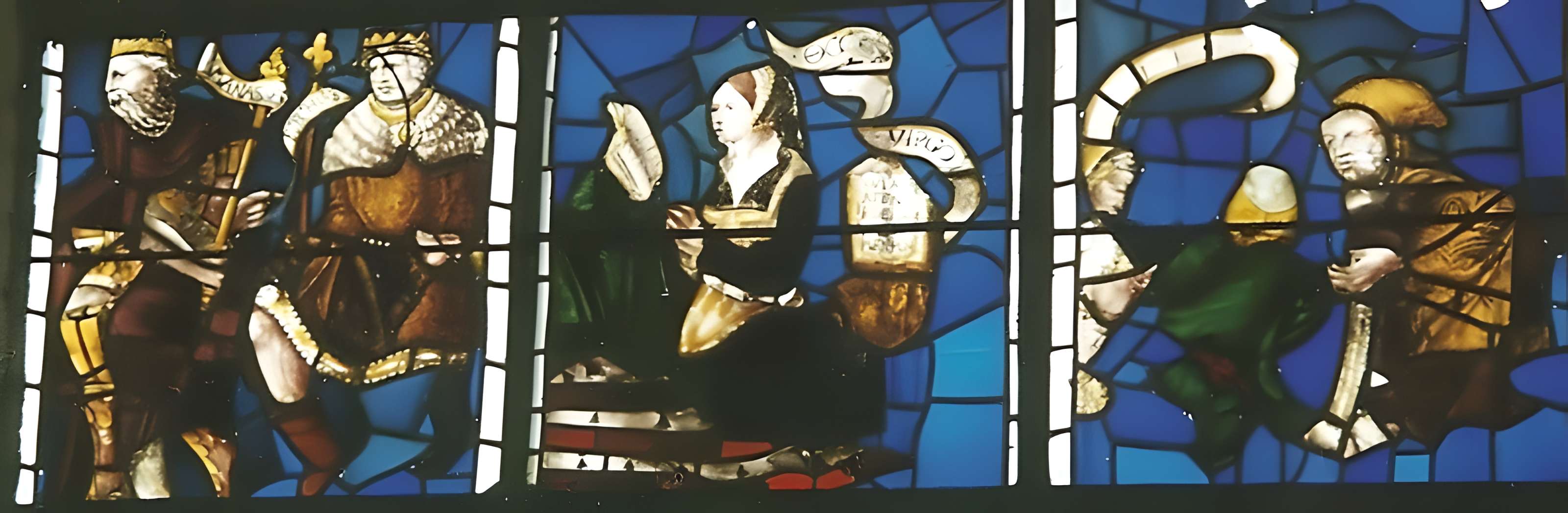 Chapelle Saint-Nicolas de Gausson