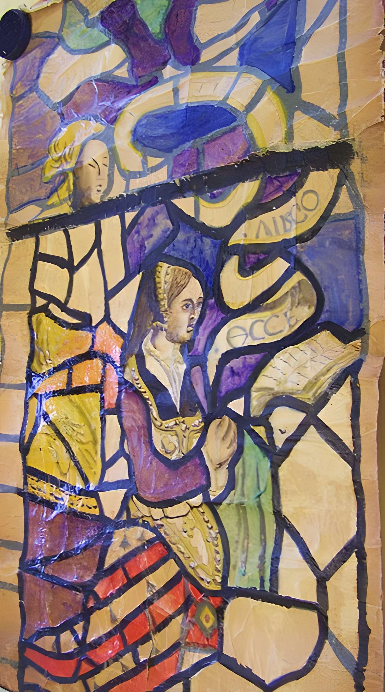 Chapelle Saint-Nicolas de Gausson