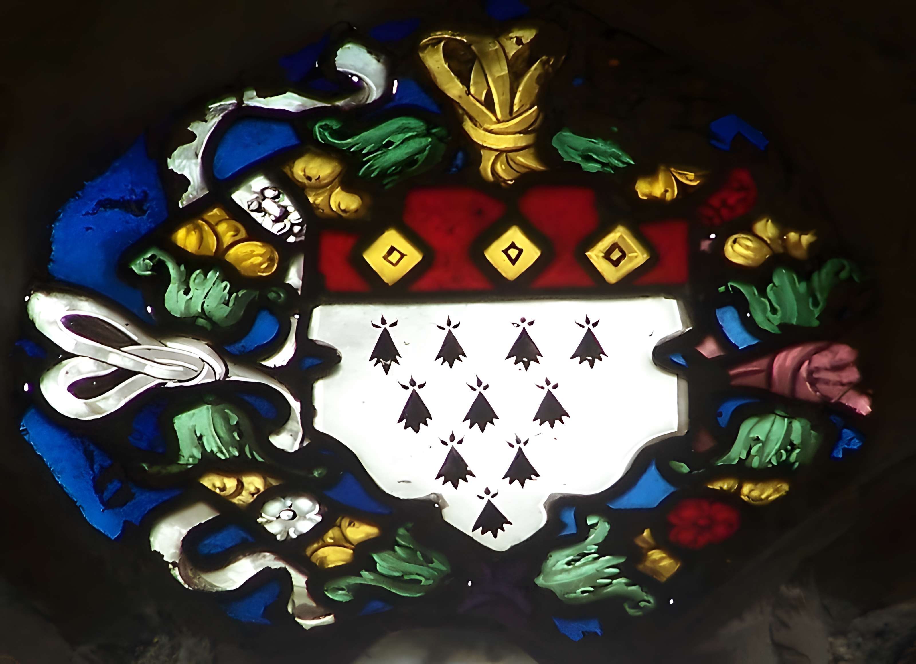 Chapelle Saint-Nicolas de Gausson