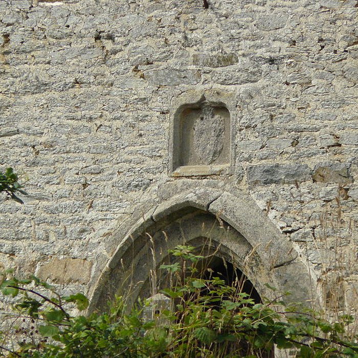 Photo de Chapelle Saint-Nicolas de Kerhir