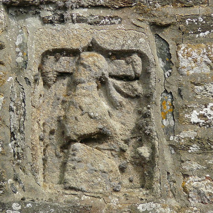 Photo de Chapelle Saint-Nicolas de Kerhir