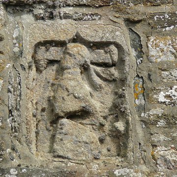 Chapelle Saint-Nicolas de Kerhir