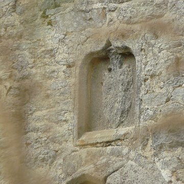 Chapelle Saint-Nicolas de Kerhir