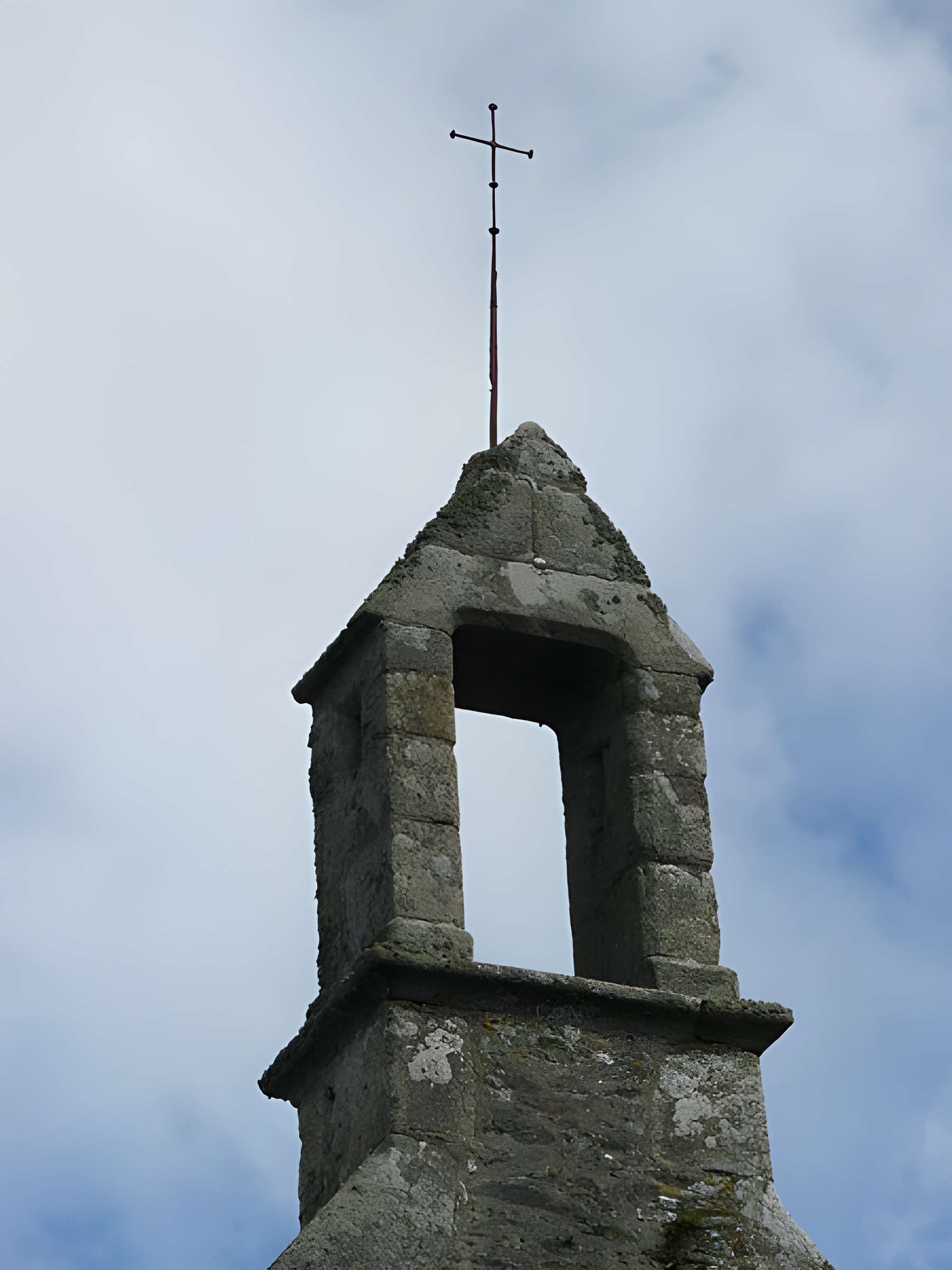 Chapelle Saint-Nicolas de Kerhir