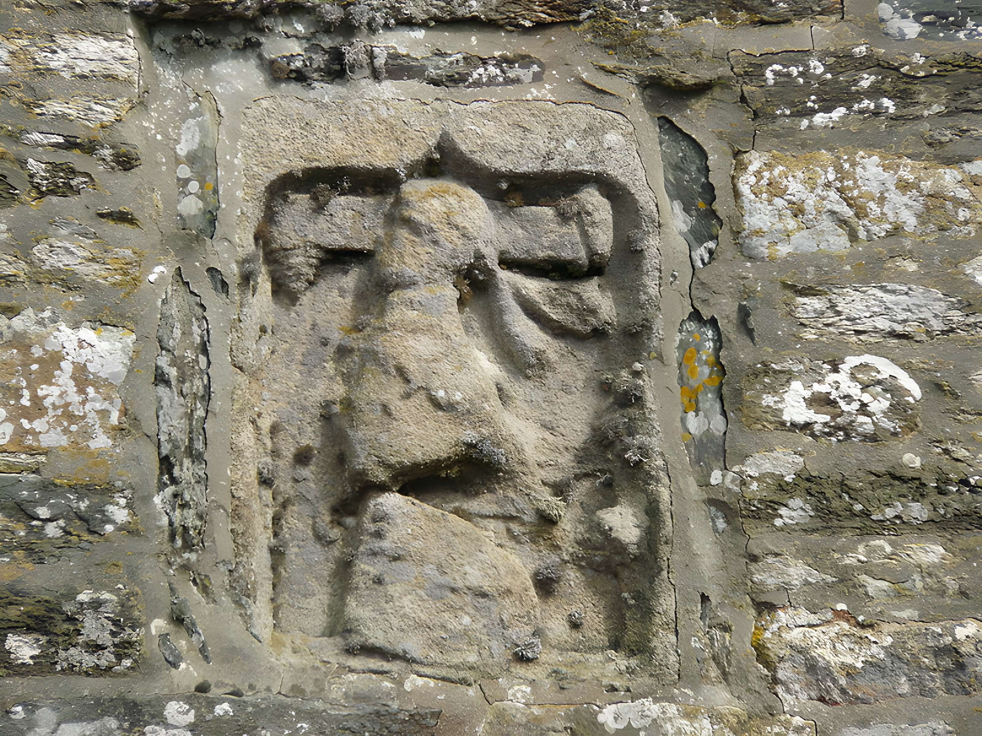 Chapelle Saint-Nicolas de Kerhir