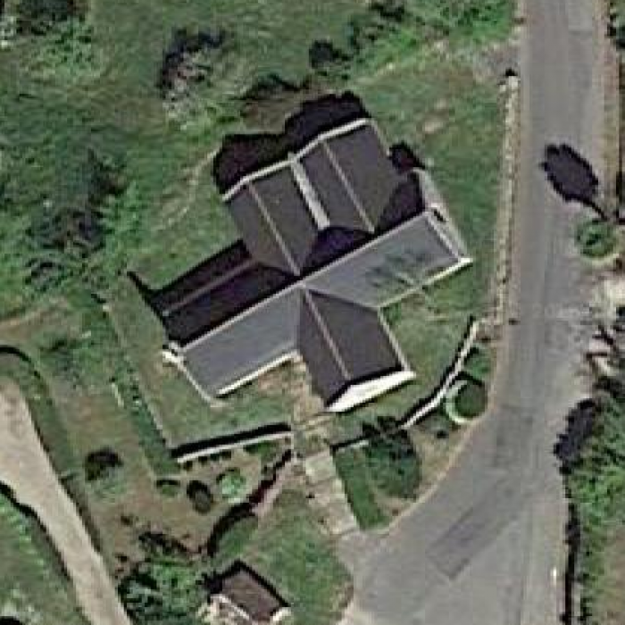 Photo de Chapelle Saint-Nicolas de Port-Manech