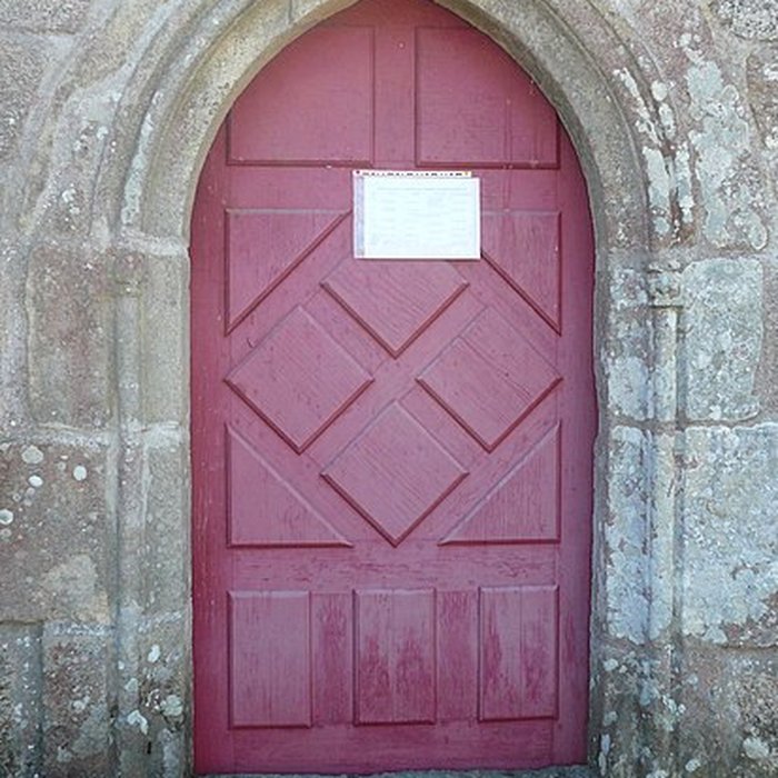 Photo de Chapelle Saint-Nicolas de Port-Manech