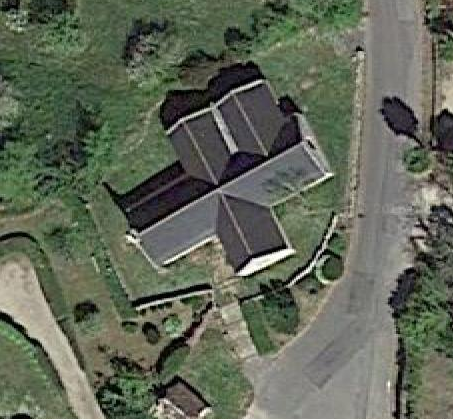 Chapelle Saint-Nicolas de Port-Manec'h 