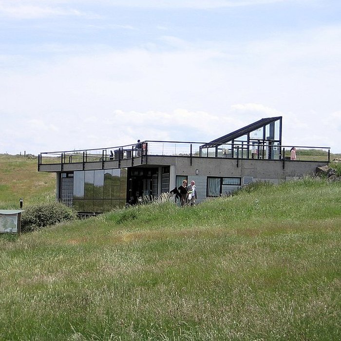 Photo de Oppidum de Gergovie à La Roche-Blanche
