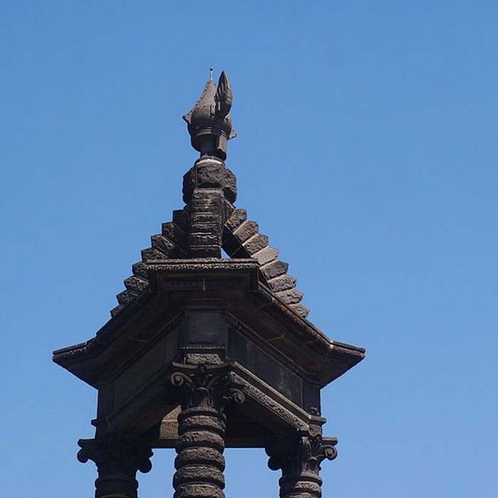 Photo de Oppidum de Gergovie à La Roche-Blanche