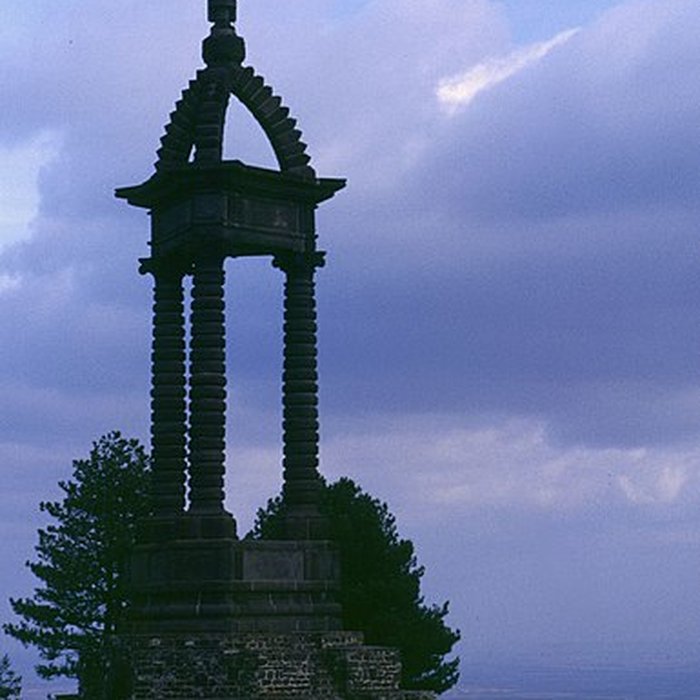 Photo de Oppidum de Gergovie à La Roche-Blanche